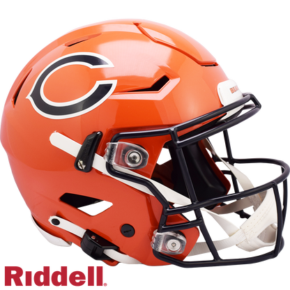 Chicago Bears OFA22 F/S SpeedFlex Football Helmet