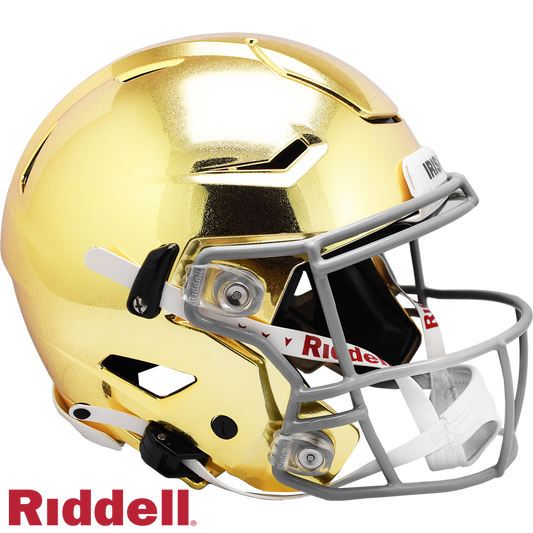 Notre Dame Fighting Irish Primary F/S SpeedFlex Football Helmet