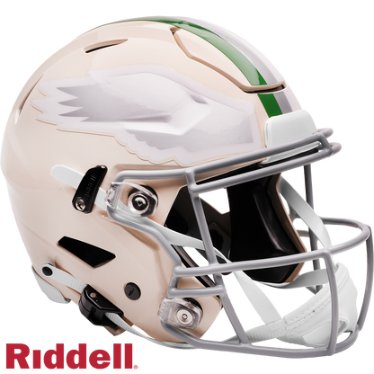 Philadelphia Eagles Retro F/S SpeedFlex Football Helmet