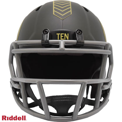 TITANS  - 25STS SPEED Mini Helmet FOOTBALL HELMET - 8059921