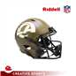 Los Angeles Rams STS22 Speed F/S Replica Football Helmet
