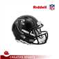 Atlanta Falcons T/B(90-92) Speed Mini Football Helmet