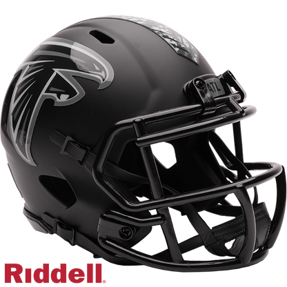 Atlanta Falcons STS26 Mini Speed Football Helmet