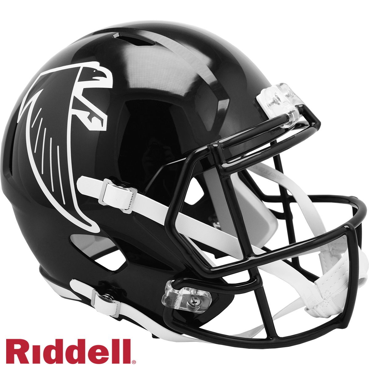 Atlanta Falcons T/B(90-02) Speed F/S Replica Football Helmet