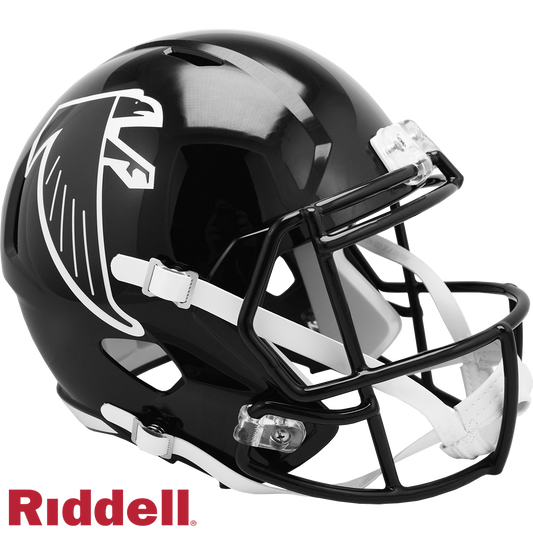 Atlanta Falcons T/B(90-02) Speed F/S Replica Football Helmet