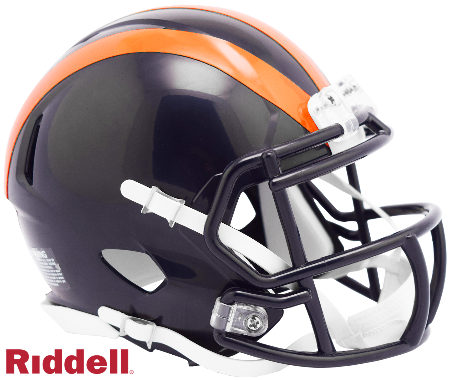 Bears T/B(1936) Mini Football Helmet #8055946