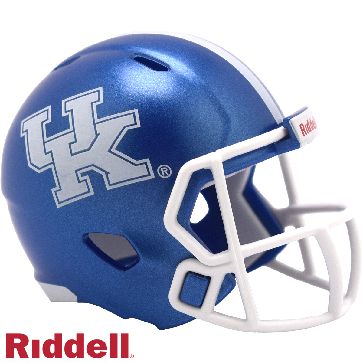 University of Kentucky Speed Pocket Pro Helmet