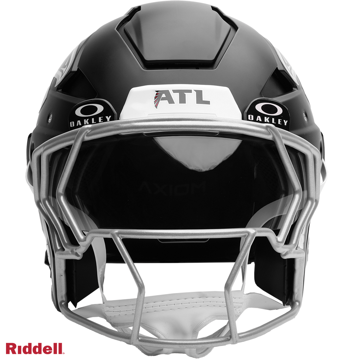 Atlanta Falcons Primary F/S Axiom Football Helmet