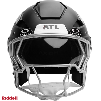 Atlanta Falcons Primary F/S Axiom Football Helmet