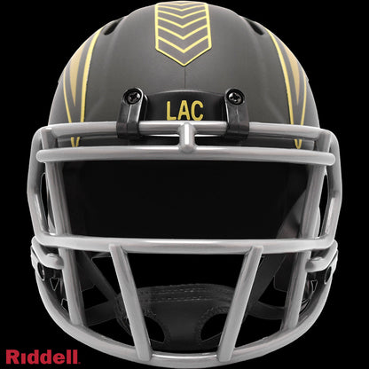 CHARGERS  - 25STS SPEED Mini Helmet FOOTBALL HELMET - 8059899