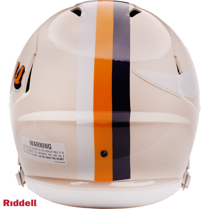Minnesota Vikings Retro Speed F/S Replica Football Helmet