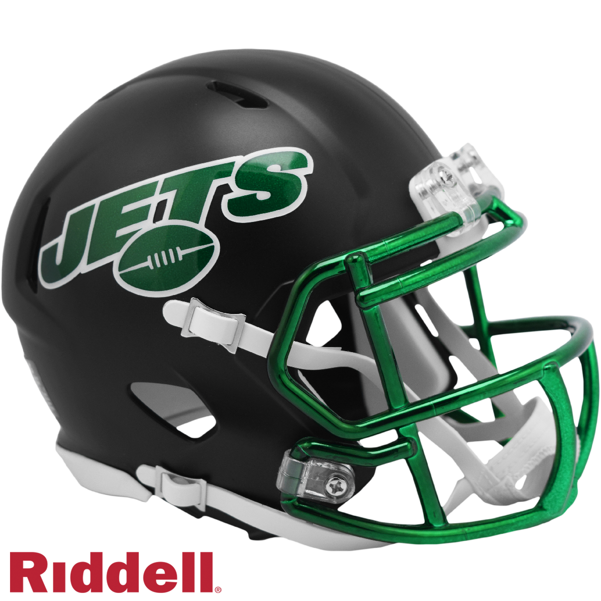 New York Jets OFA23 Speed Mini Football Helmet