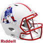 New England Patriots T/B(90-92) Speed F/S Replica Football Helmet