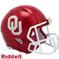 Oklahoma Speed Pocket Pro Helmet- #8056573