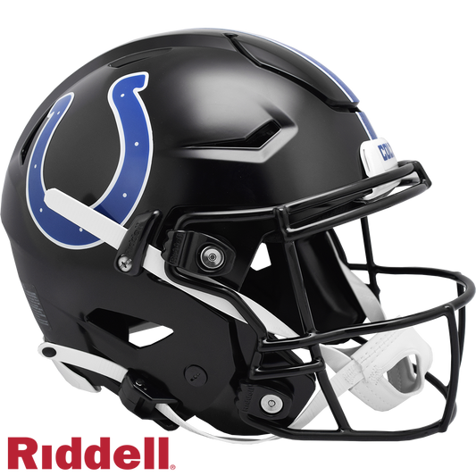 Indianapolis Colts OFA23 F/S SpeedFlex Football Helmet