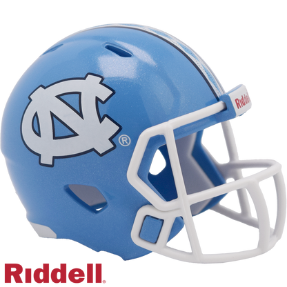 North Carolina Speed Pocket Pro Helmet