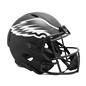 Philadelphia Eagles Eclipse Speed F/S Replica Football Helmet