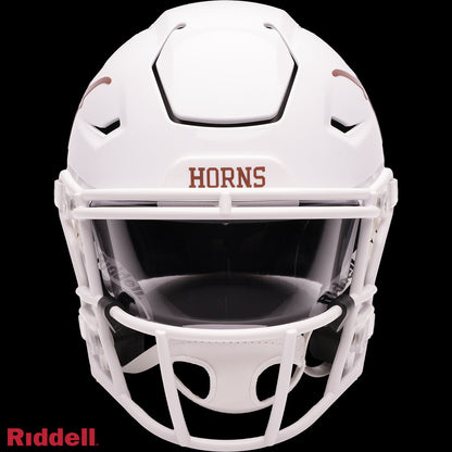 Riddell SpeedFlex Midi Texas Longhorns NCAA Helmet