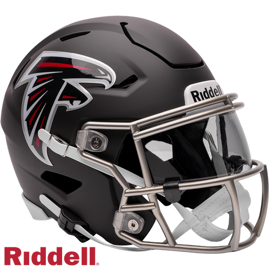 Atlanta Falcons T/B(20-25) Midi SpeedFlex Football Helmet