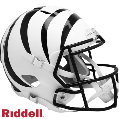 Cincinnati Bengals OFA22 Speed F/S Replica Football Helmet