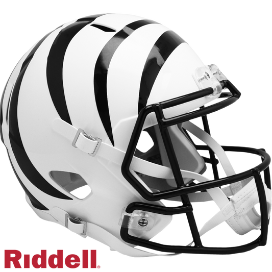 Cincinnati Bengals OFA22 Speed F/S Replica Football Helmet