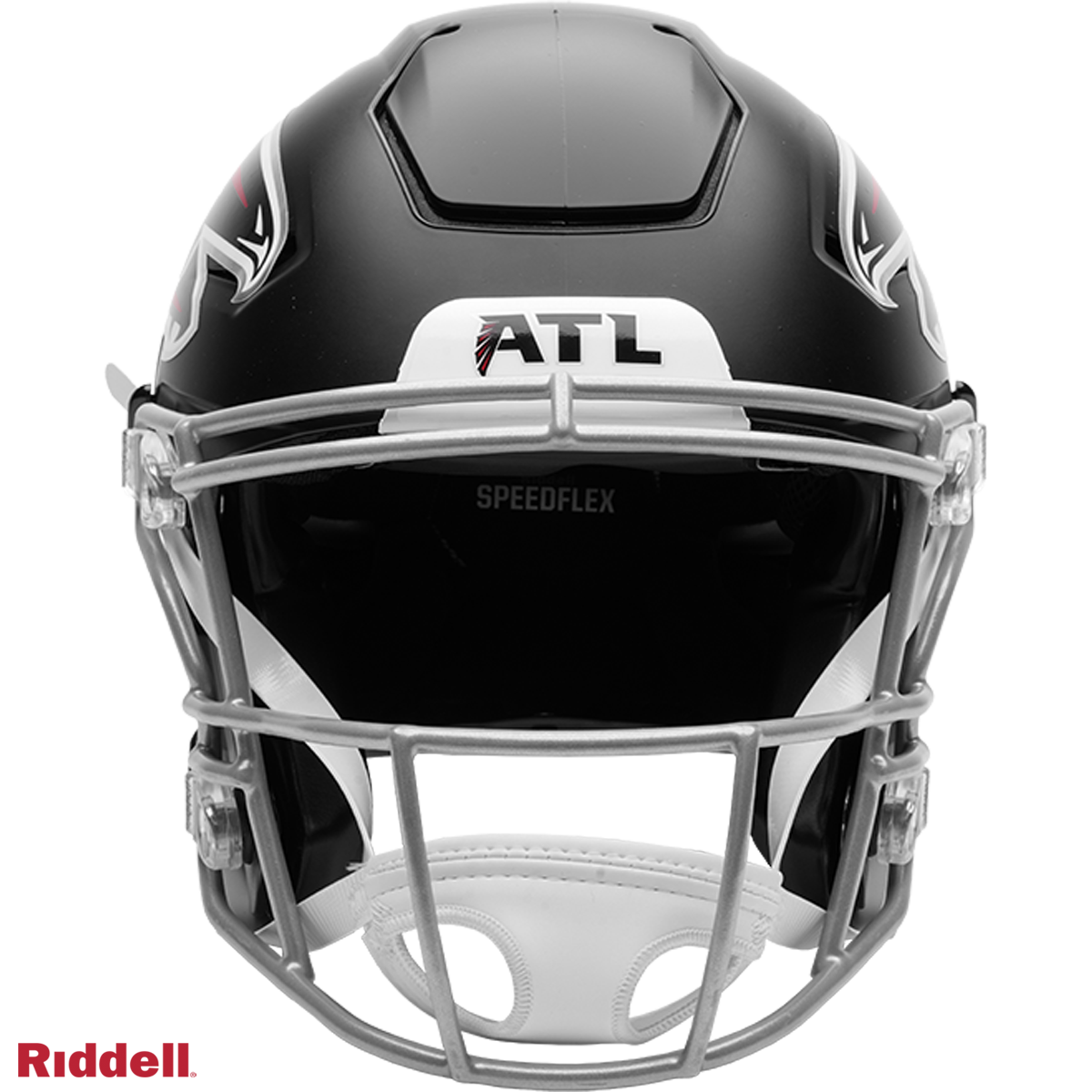 Atlanta Falcons Primary F/S Speedflex Football Helmet
