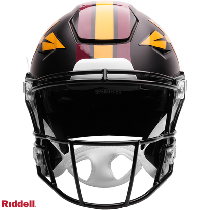 Washington Commanders OFA26 F/S SpeedFlex Football Helmet