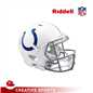 Indianapolis Colts  Primary Speed F/S Authentic Football Helmet