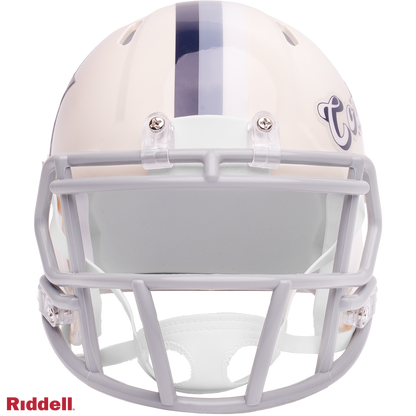 Dallas Cowboys Retro Speed Mini Football Helmet
