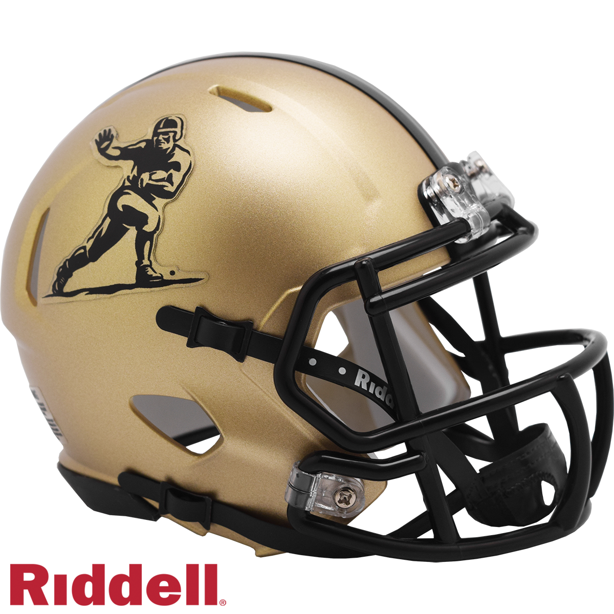 Heisman Speed Mini Football Helmet