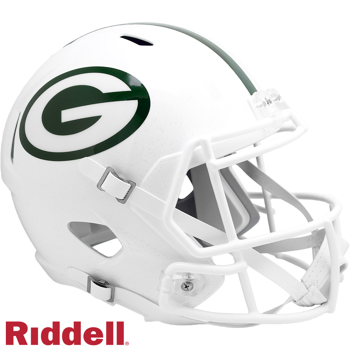 Green Bay Packers OFA24 Speed F/S Replica Football Helmet