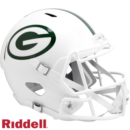 Green Bay Packers OFA24 Speed F/S Replica Football Helmet
