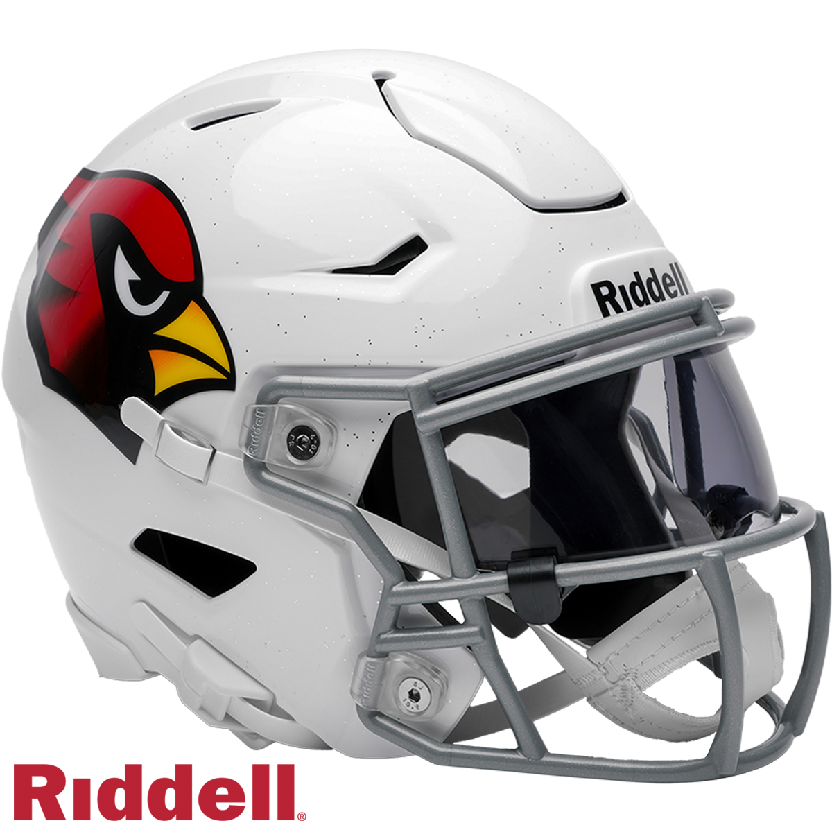 Arizona Cardinals Primary Midi SpeedFlex Football Helmet