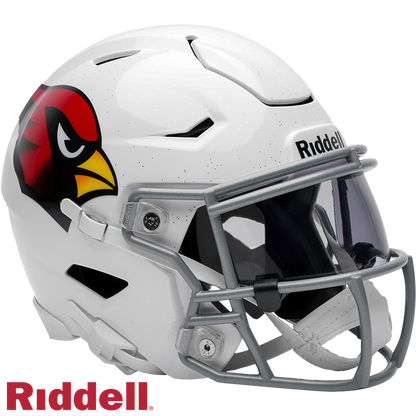 Arizona Cardinals Primary Midi SpeedFlex Football Helmet