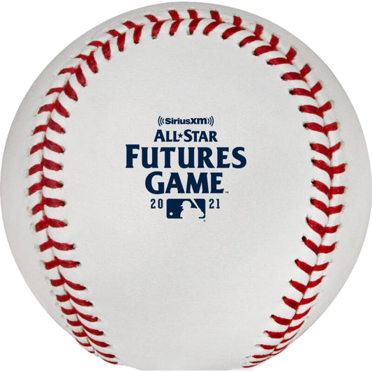 2021 Futures Game OFFICIAL Baseball Rawlings MLB