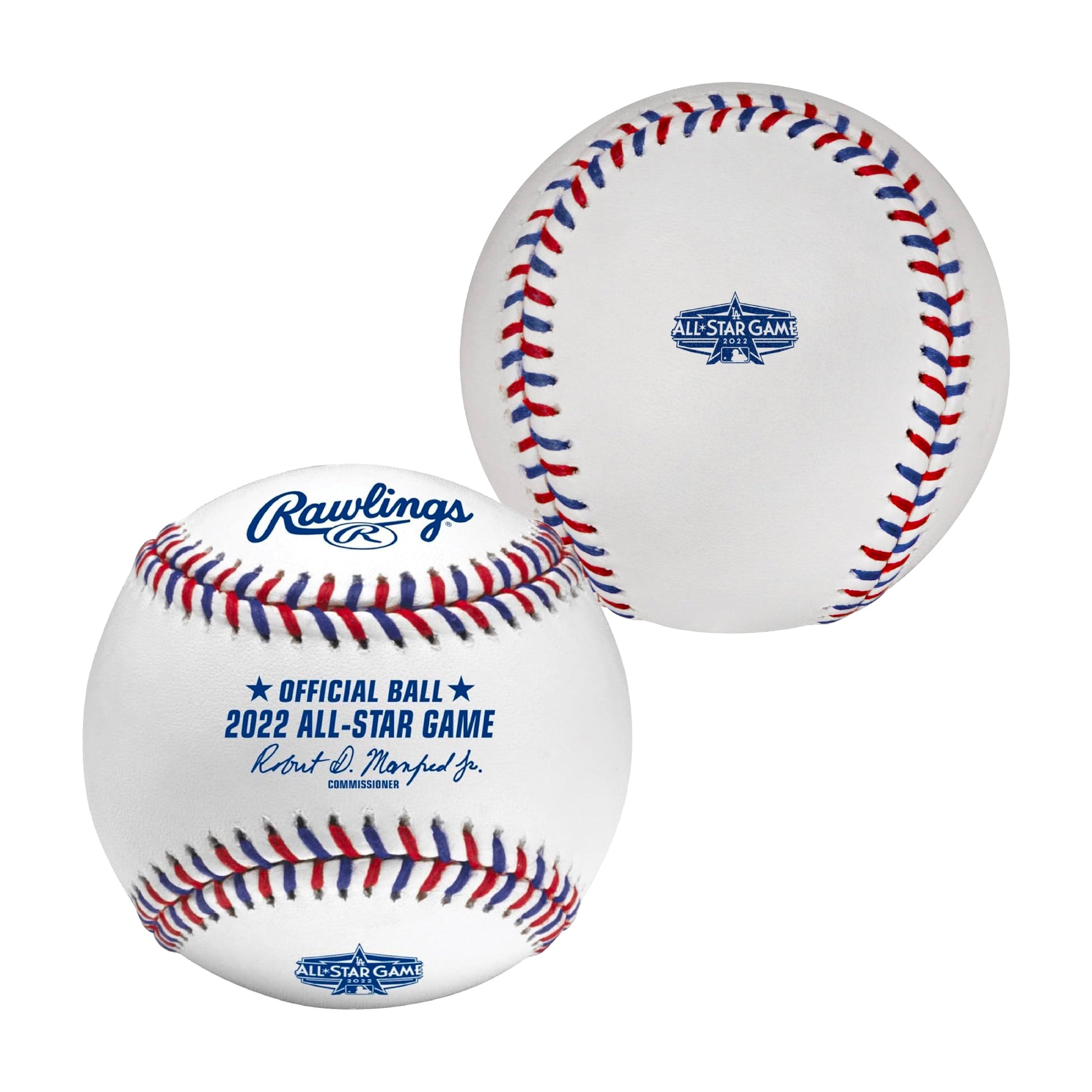 Rawlings Official MLB 2022 All-Star Game Baseball