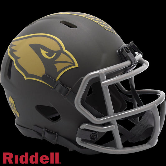 CARDINALS  - 25STS SPEED Mini Helmet FOOTBALL HELMET - 8059898
