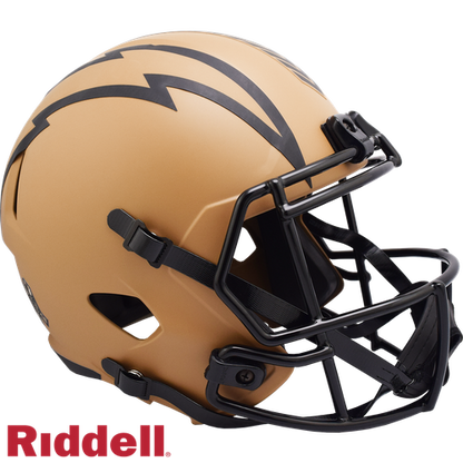 Los Angeles Chargers STS23 Speed F/S Replica Football Helmet