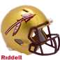 Florida St. Seminoles Speed Pocket Pro Helmet #8047870