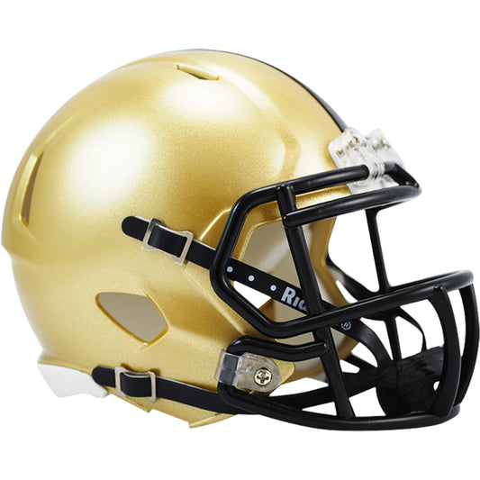 Army Black Knights Primary Speed Mini Football Helmet