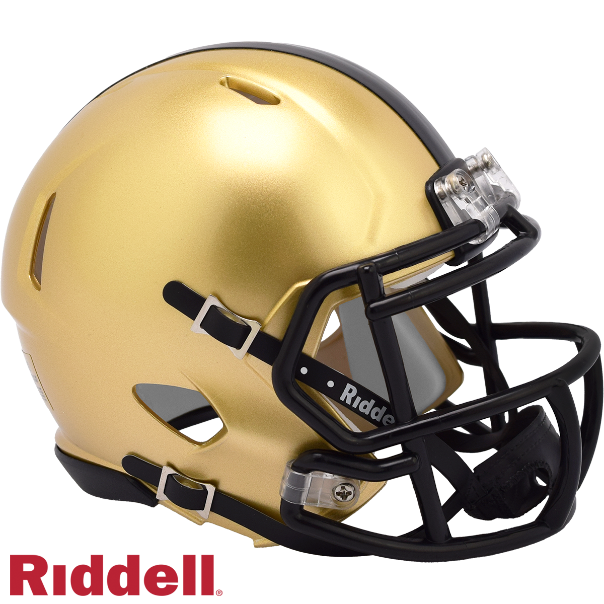 Army Black Knights Primary Speed Mini Football Helmet
