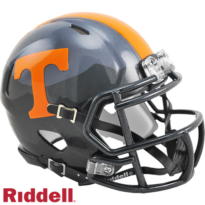 Tennessee Volunteers Smoky Mountain Mini Football Helmet