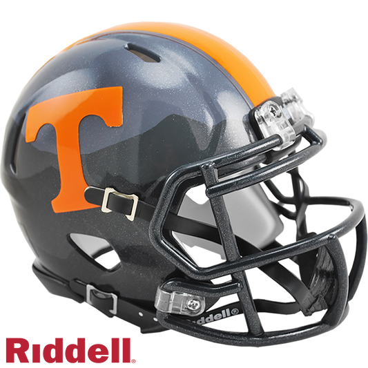 Tennessee Volunteers Smoky Mountain Mini Football Helmet