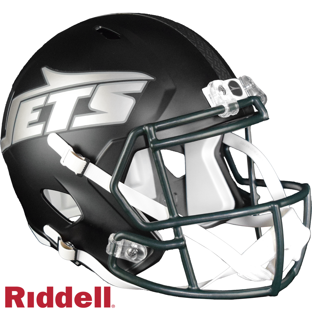New York Jets  Rivalry Speed F/S Replica Football Helmet