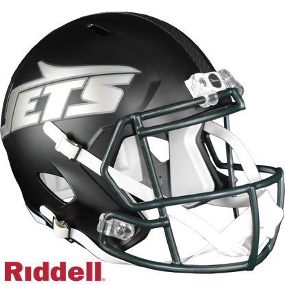 New York Jets  Rivalry Speed F/S Replica Football Helmet