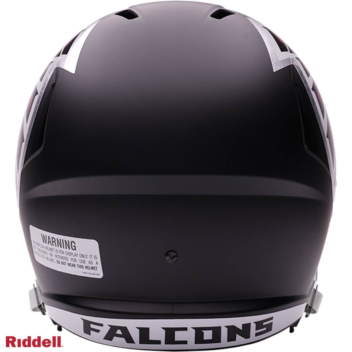 Atlanta Falcons Primary Speed F/S Replica Football Helmet