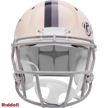 Dallas Cowboys Retro Speed F/S Authentic Football Helmet