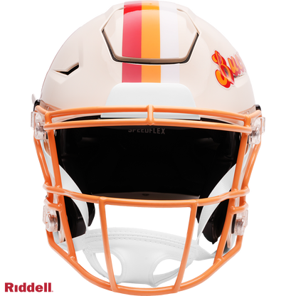 Tampa Bay Buccaneers Retro F/S SpeedFlex Football Helmet