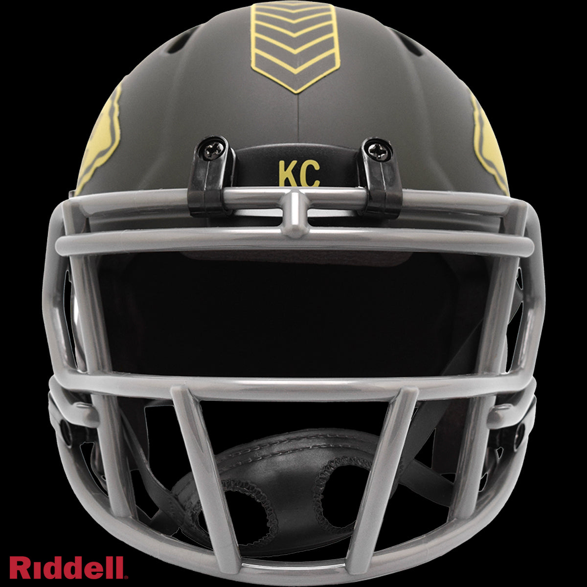 COLTS  - 25STS SPEED Mini Helmet FOOTBALL HELMET - 8059901