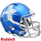 Detroit Lions OFA23 Speed F/S Replica Football Helmet
